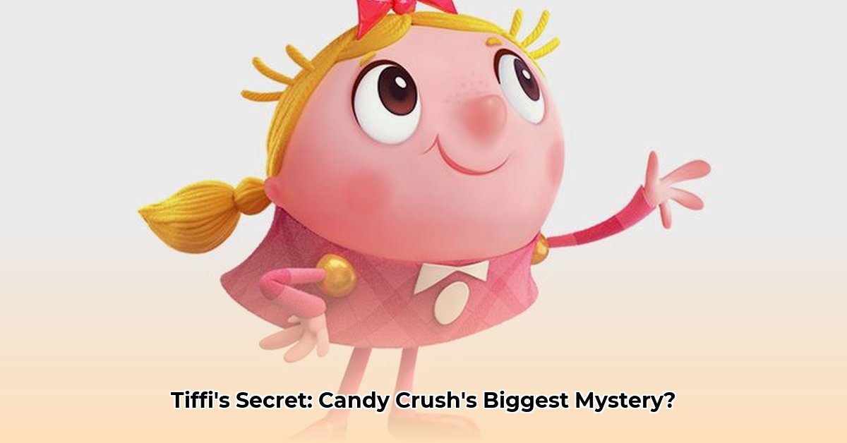 tiffi-candy-crush